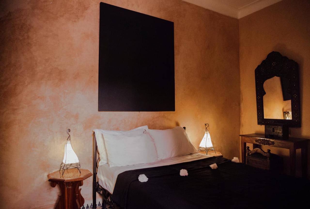 Riad Bensaid 3*