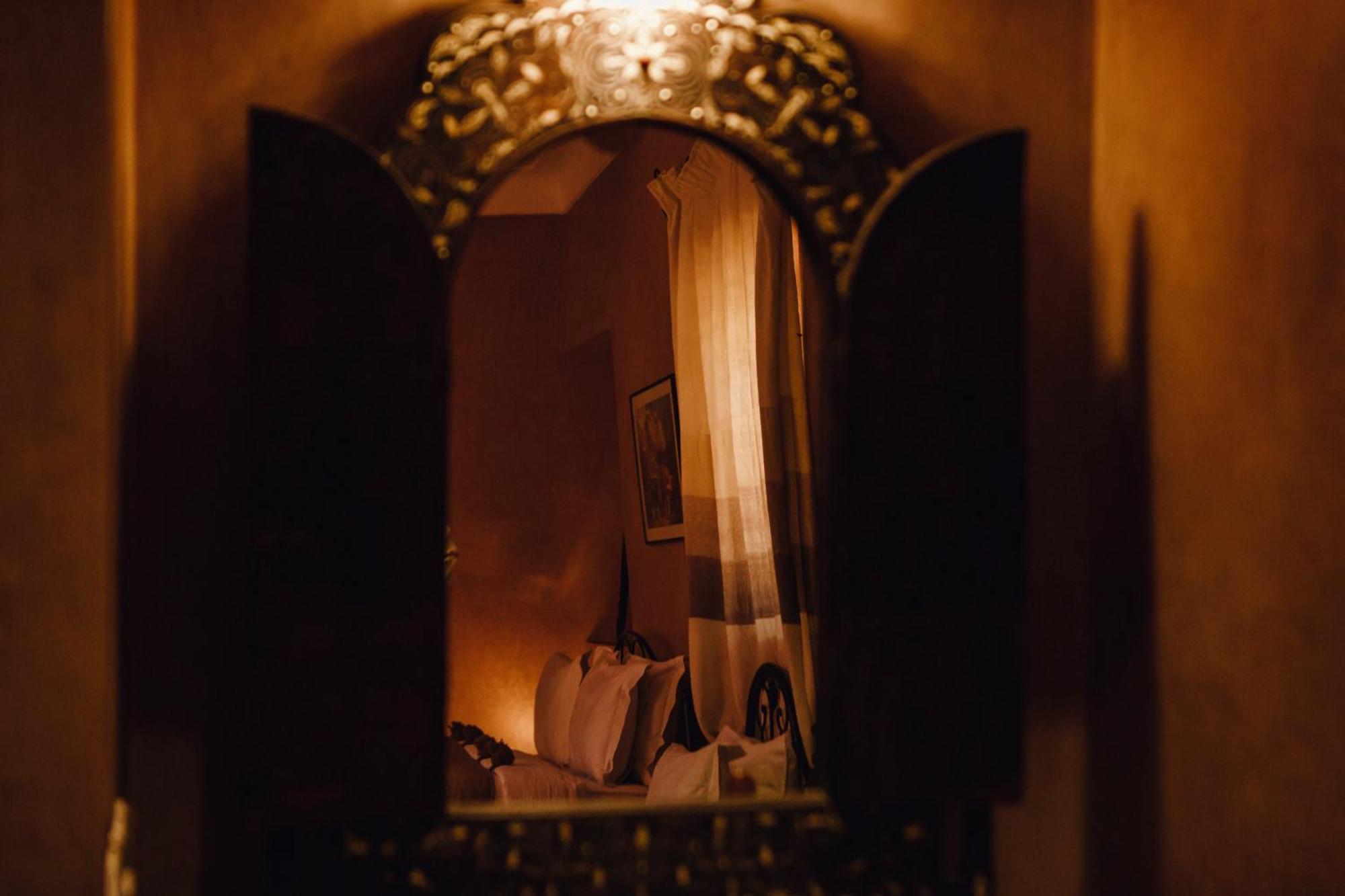 Riad Bensaid Marrakesh