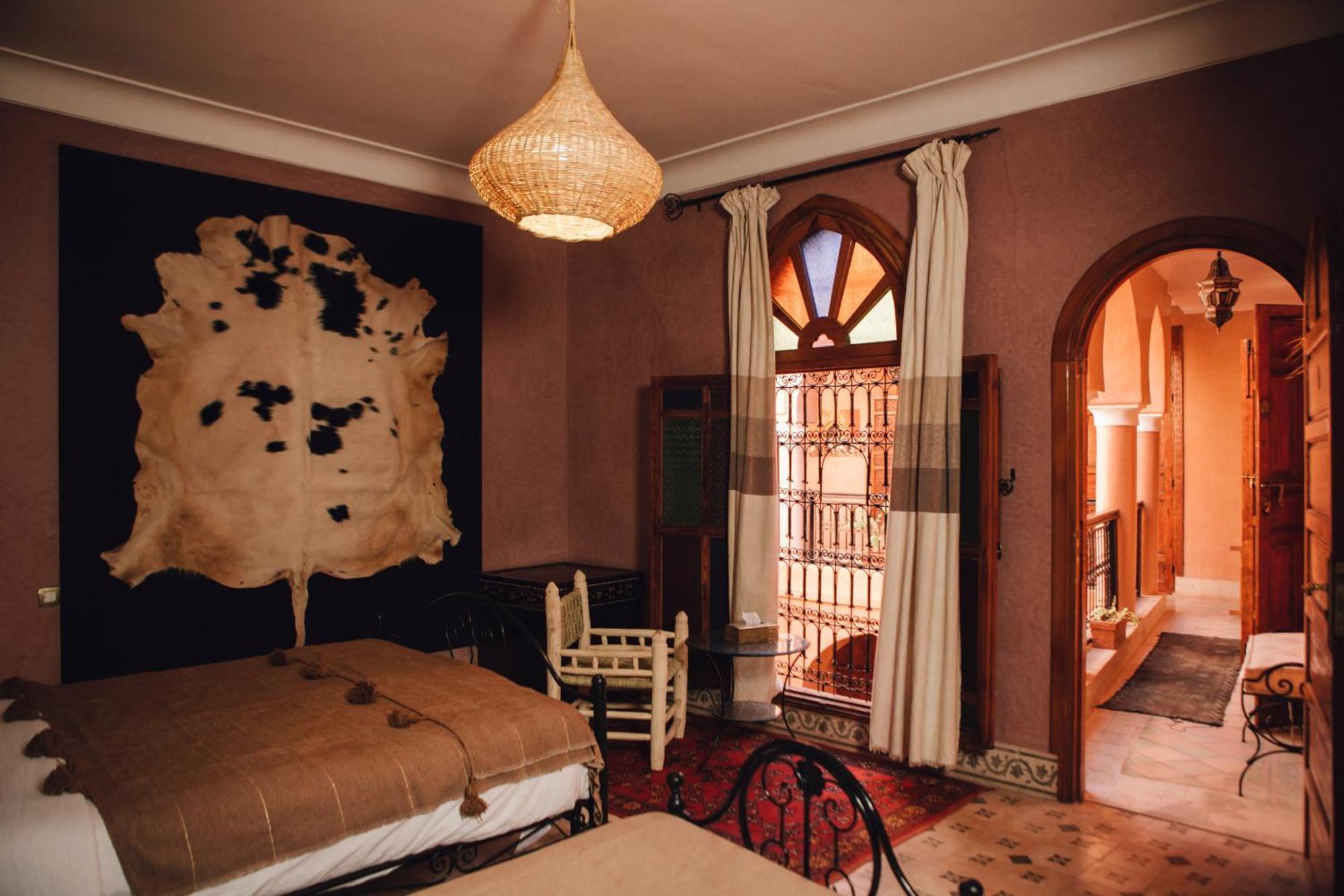 Bensaid Riad