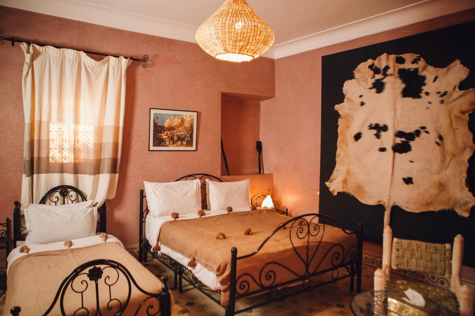Bensaid Marrakesh