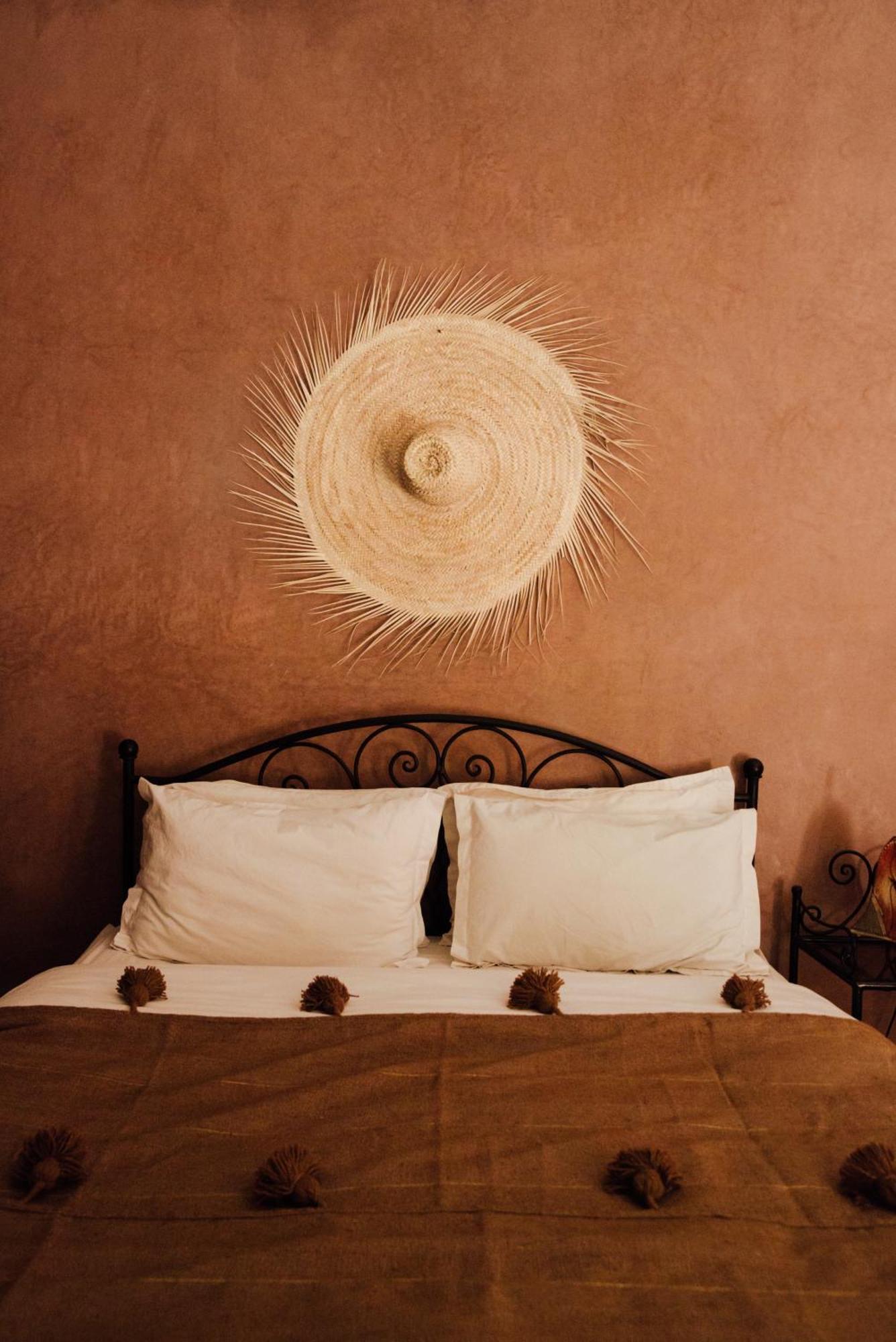 Bensaid Riad Marrakesh