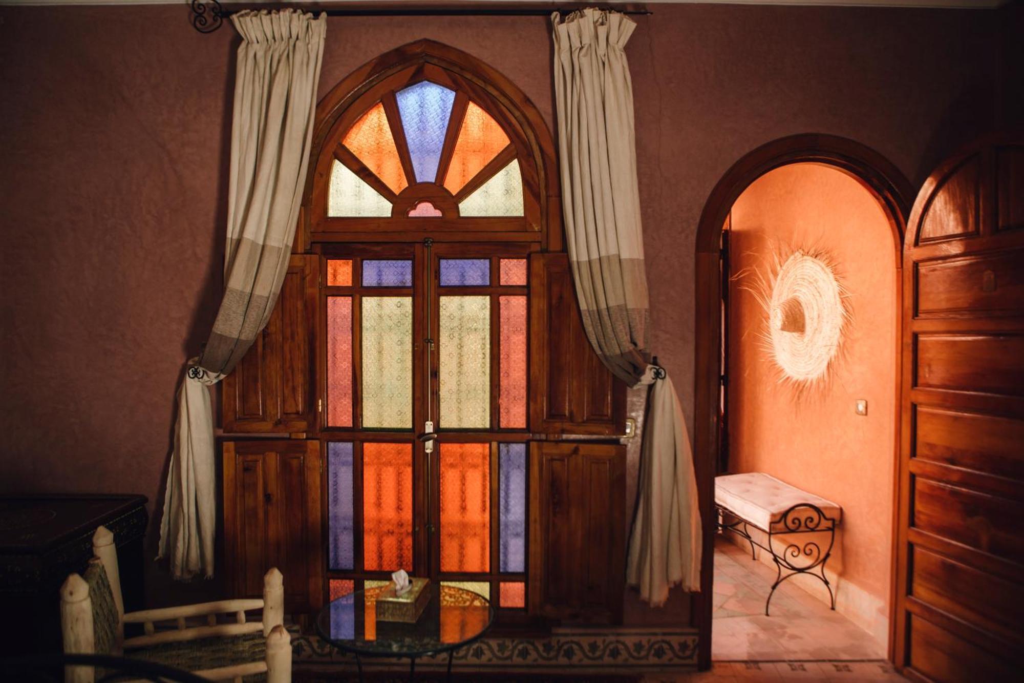 Riad Bensaid