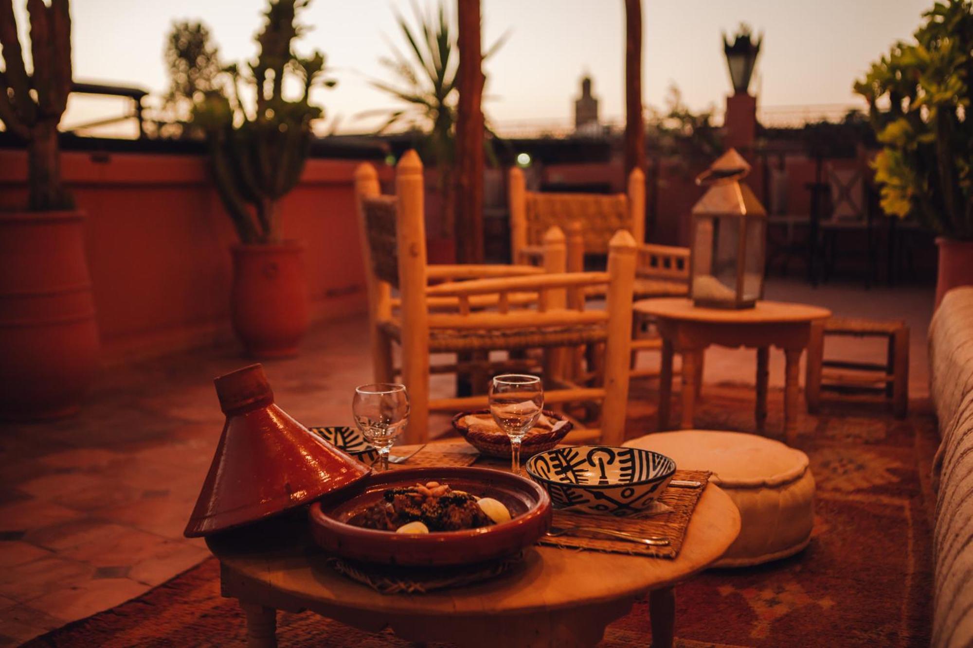 Riad Bensaid Marrakesh