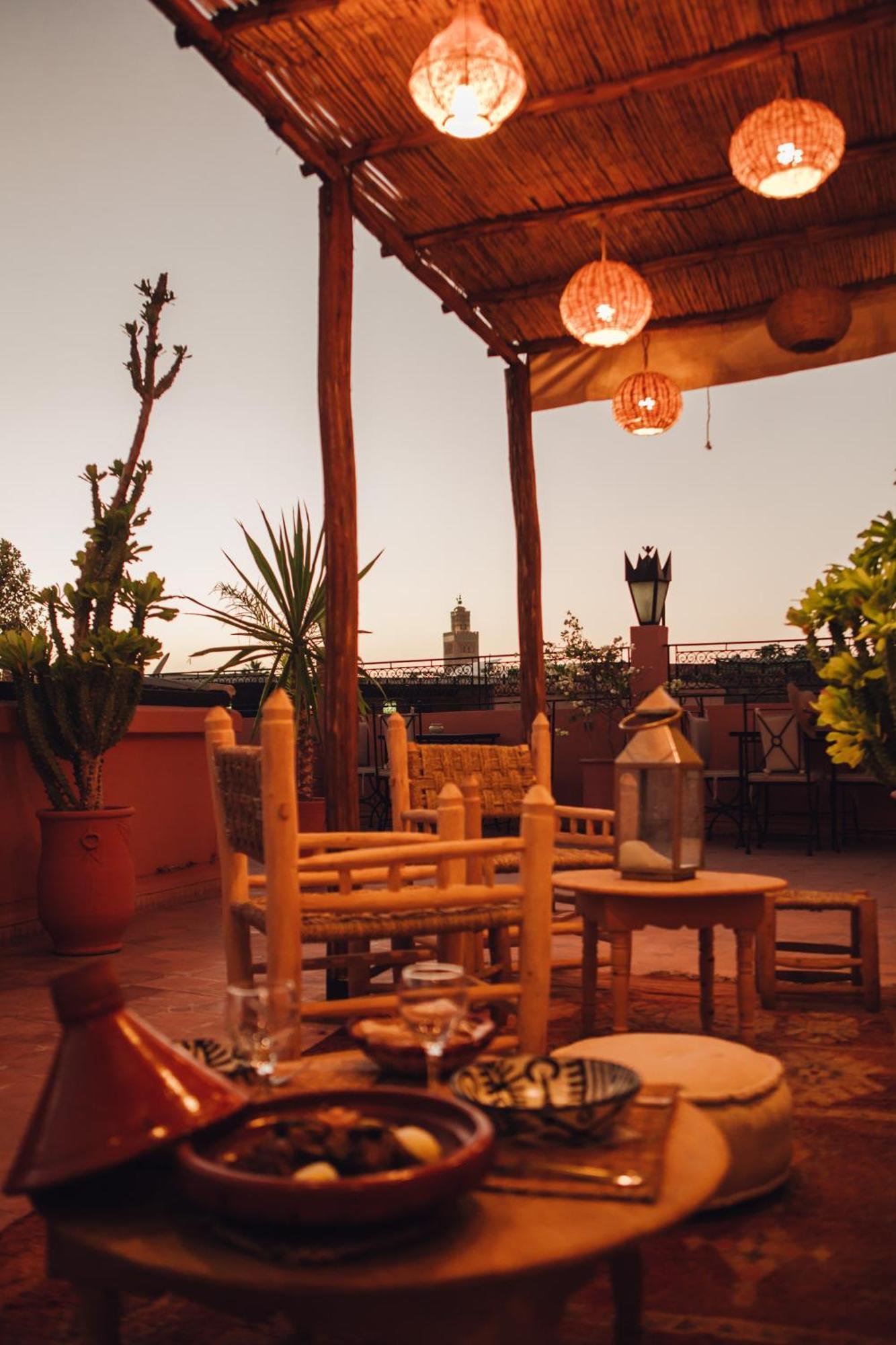 Bensaid Riad
