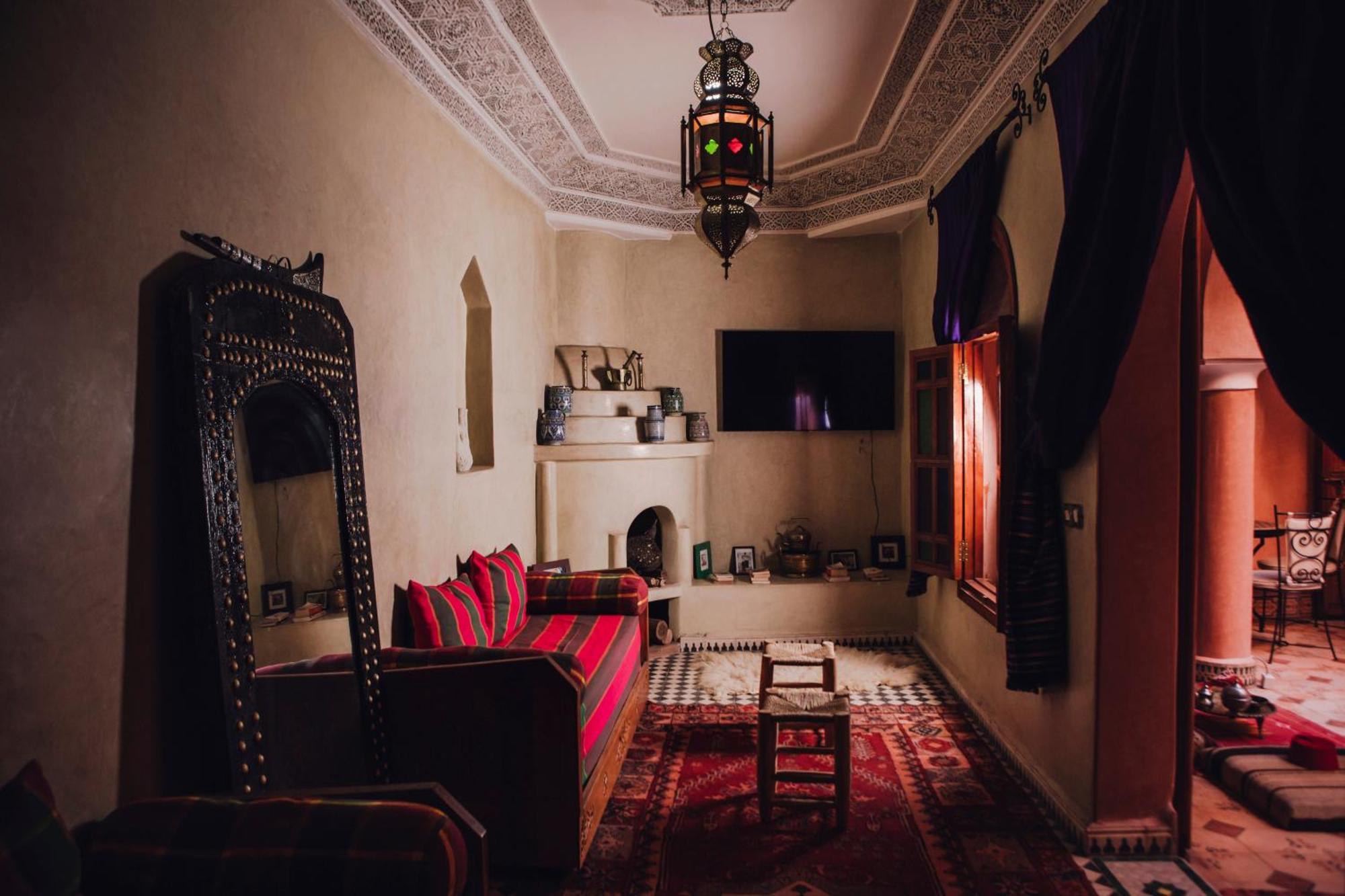 Bensaid Marrakesh