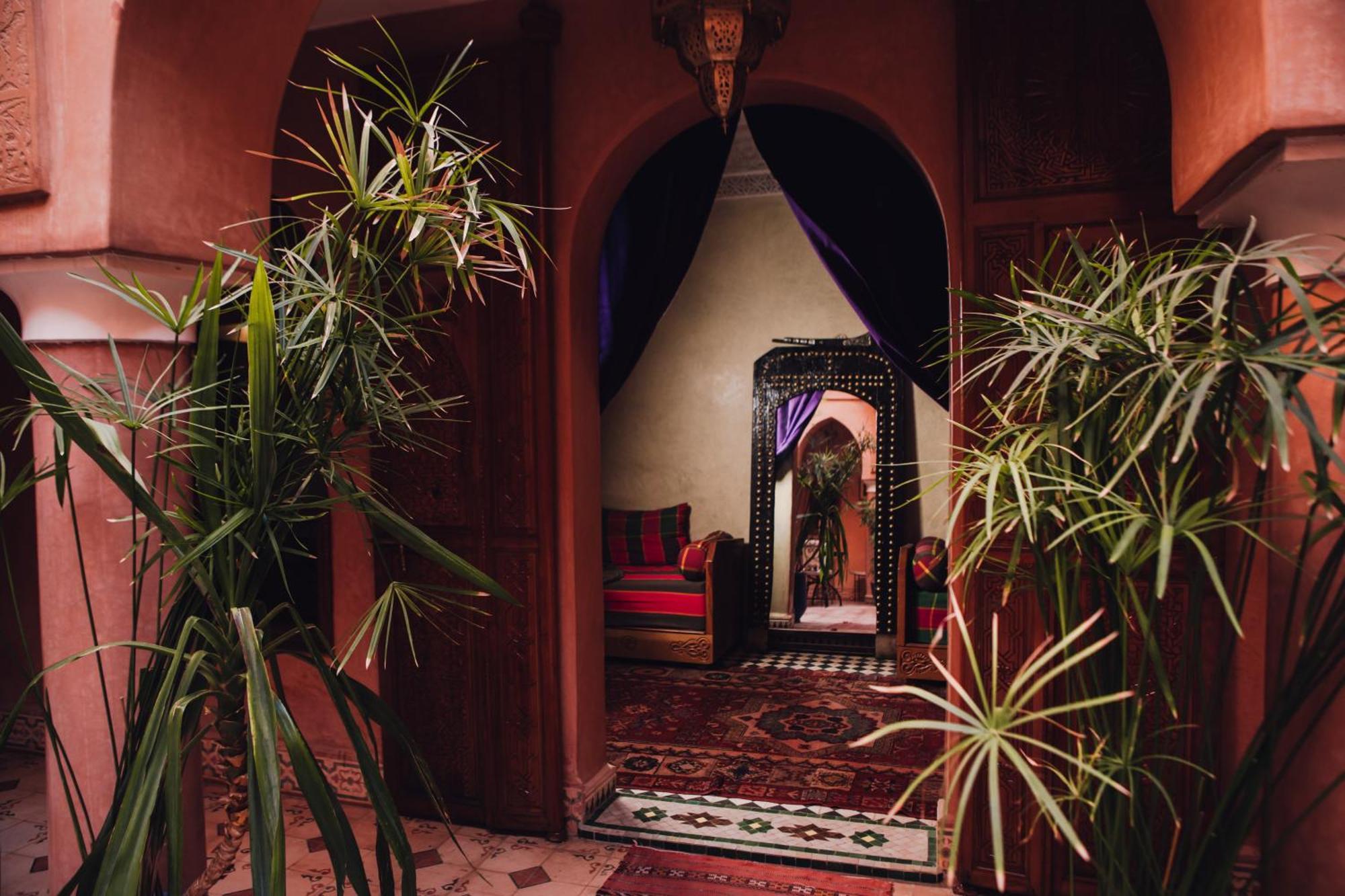 Bensaid Marrakesh