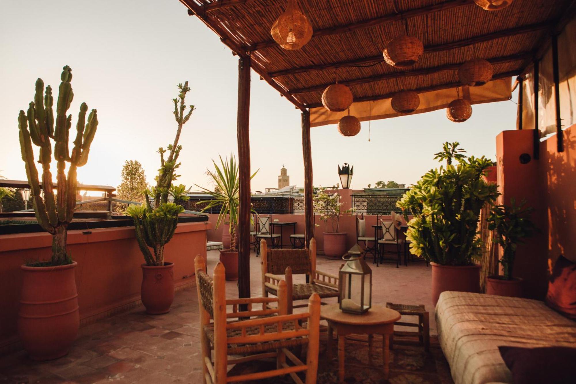 Bensaid Riad 3*