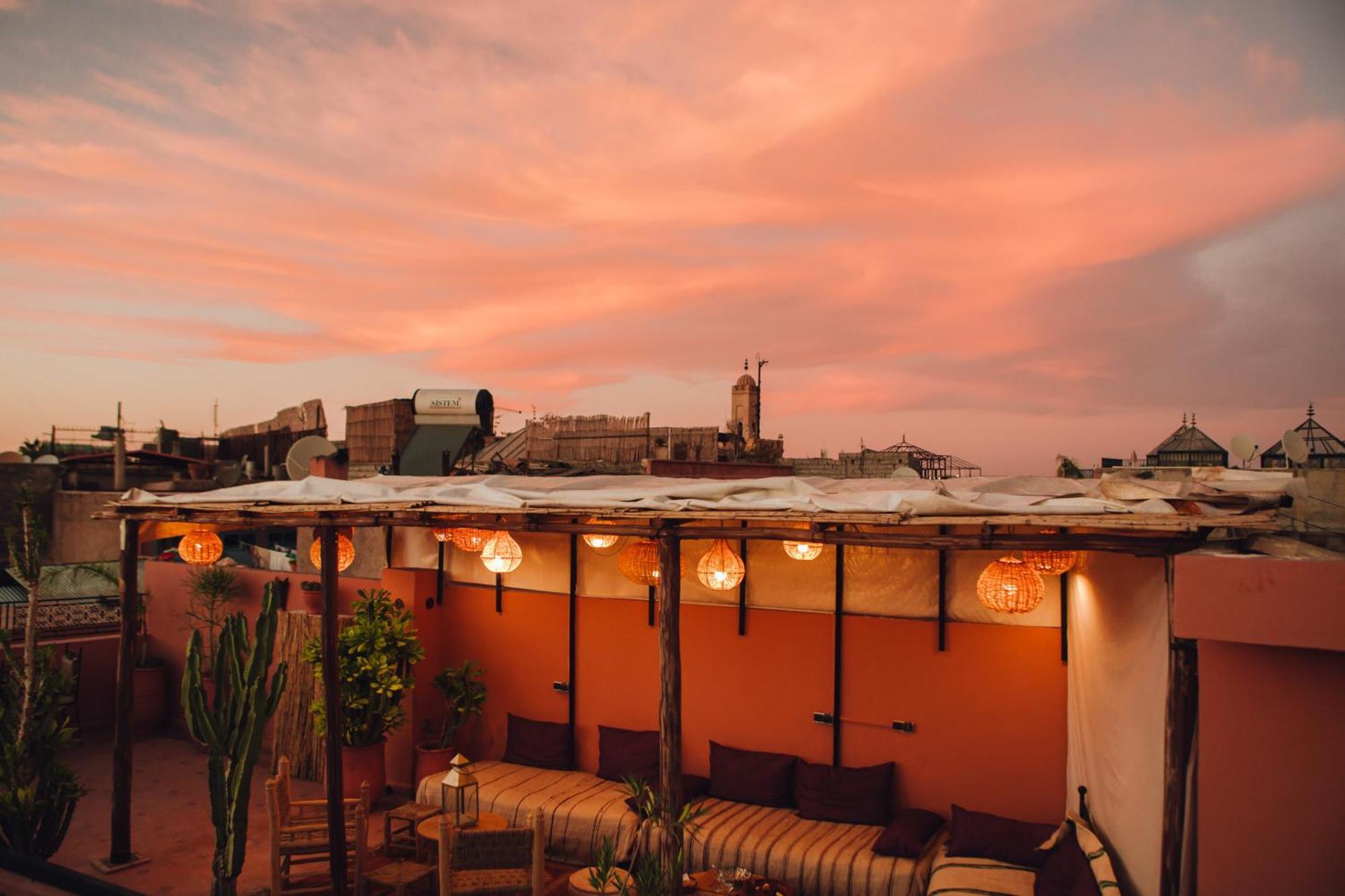 Bensaid Riad