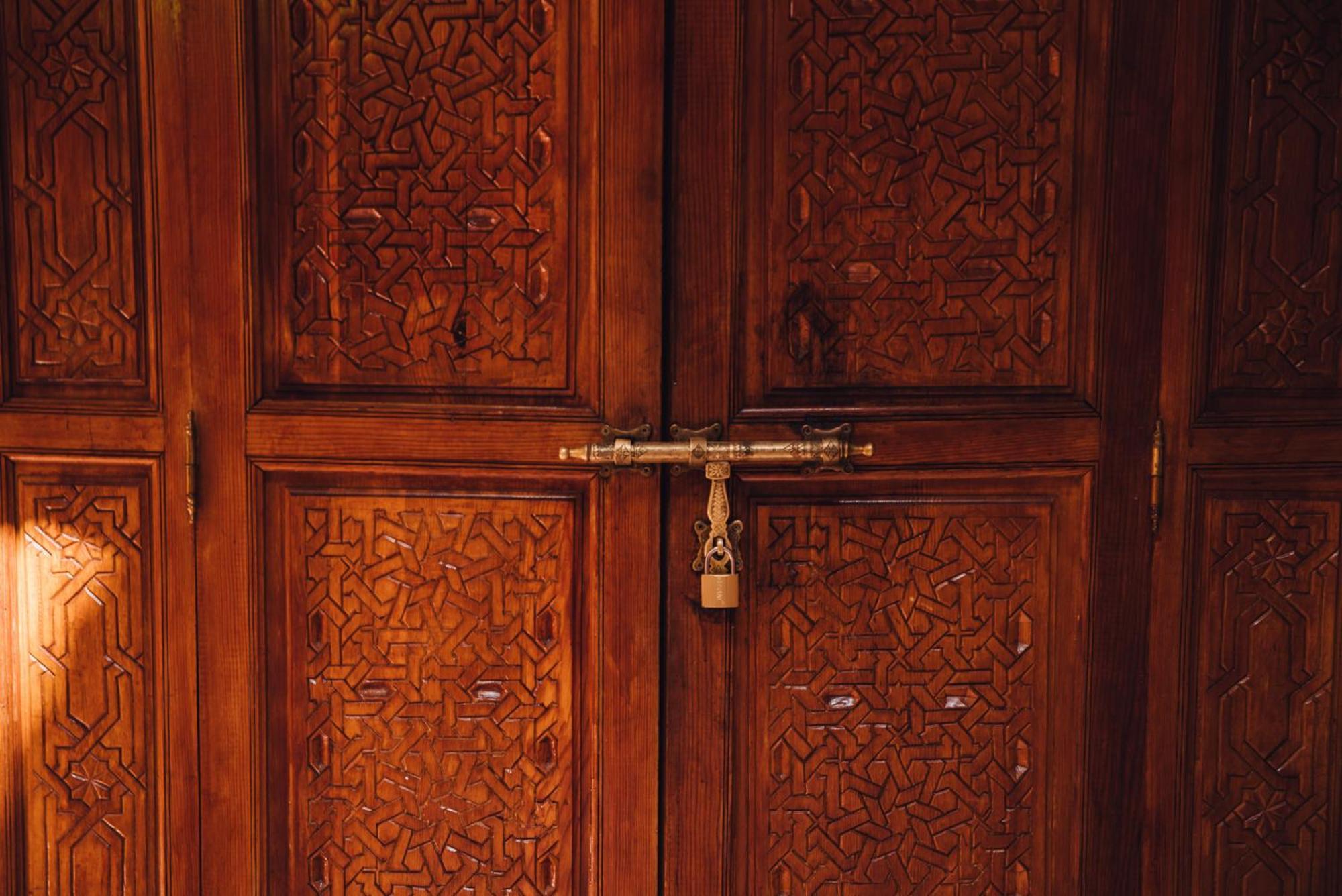 Bensaid Riad