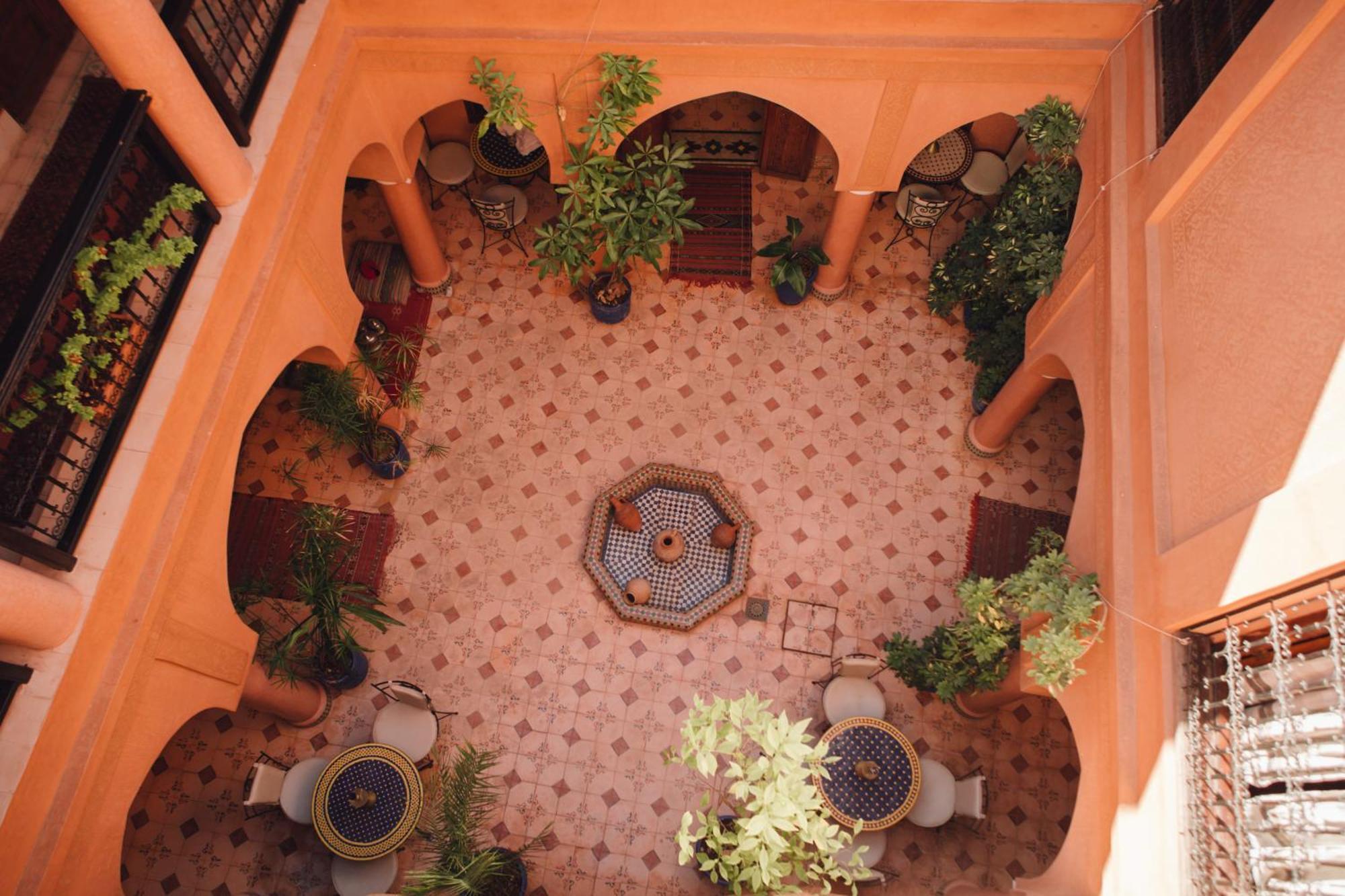 Riad Bensaid