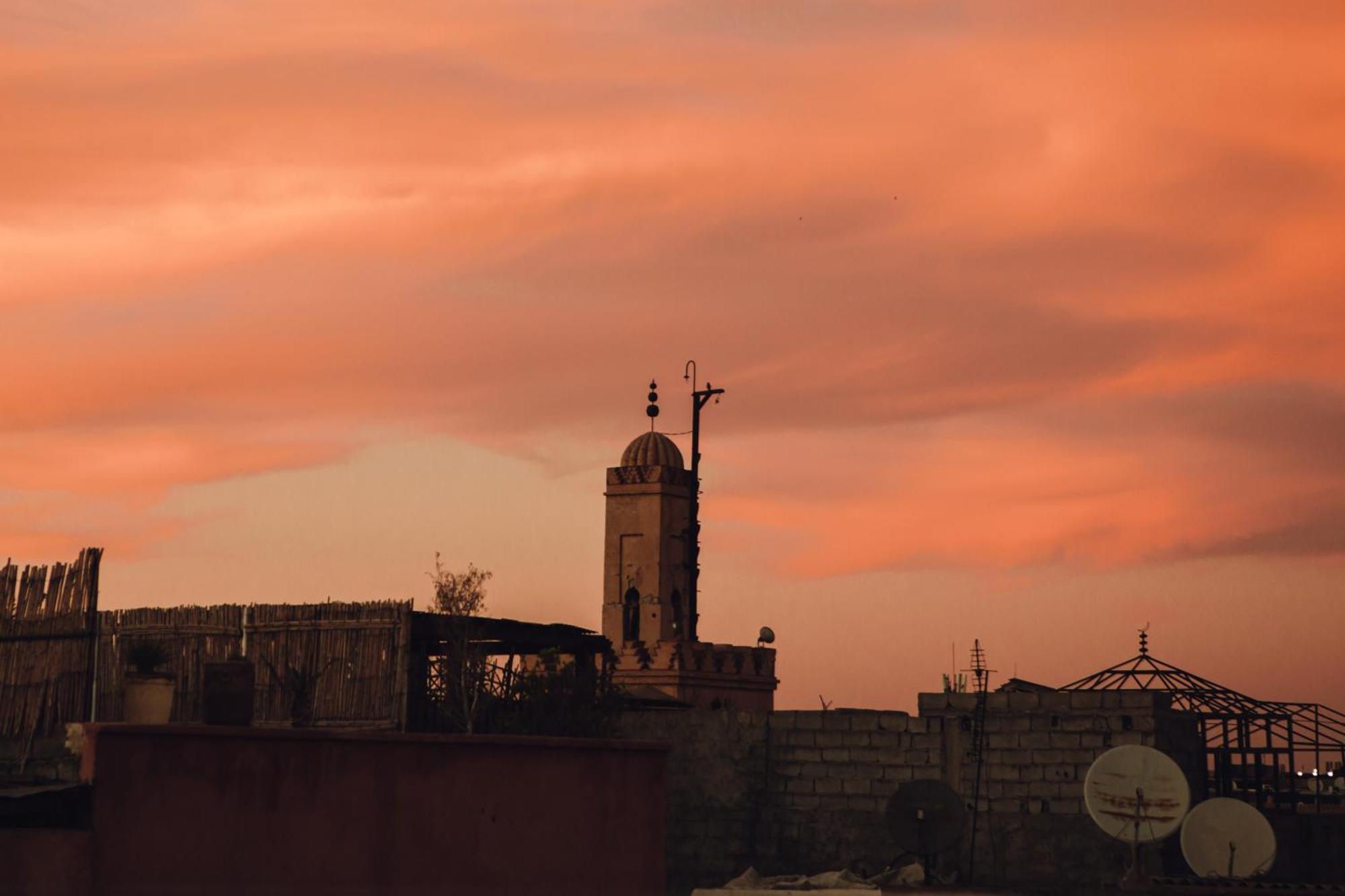 Riad Bensaid 3*
