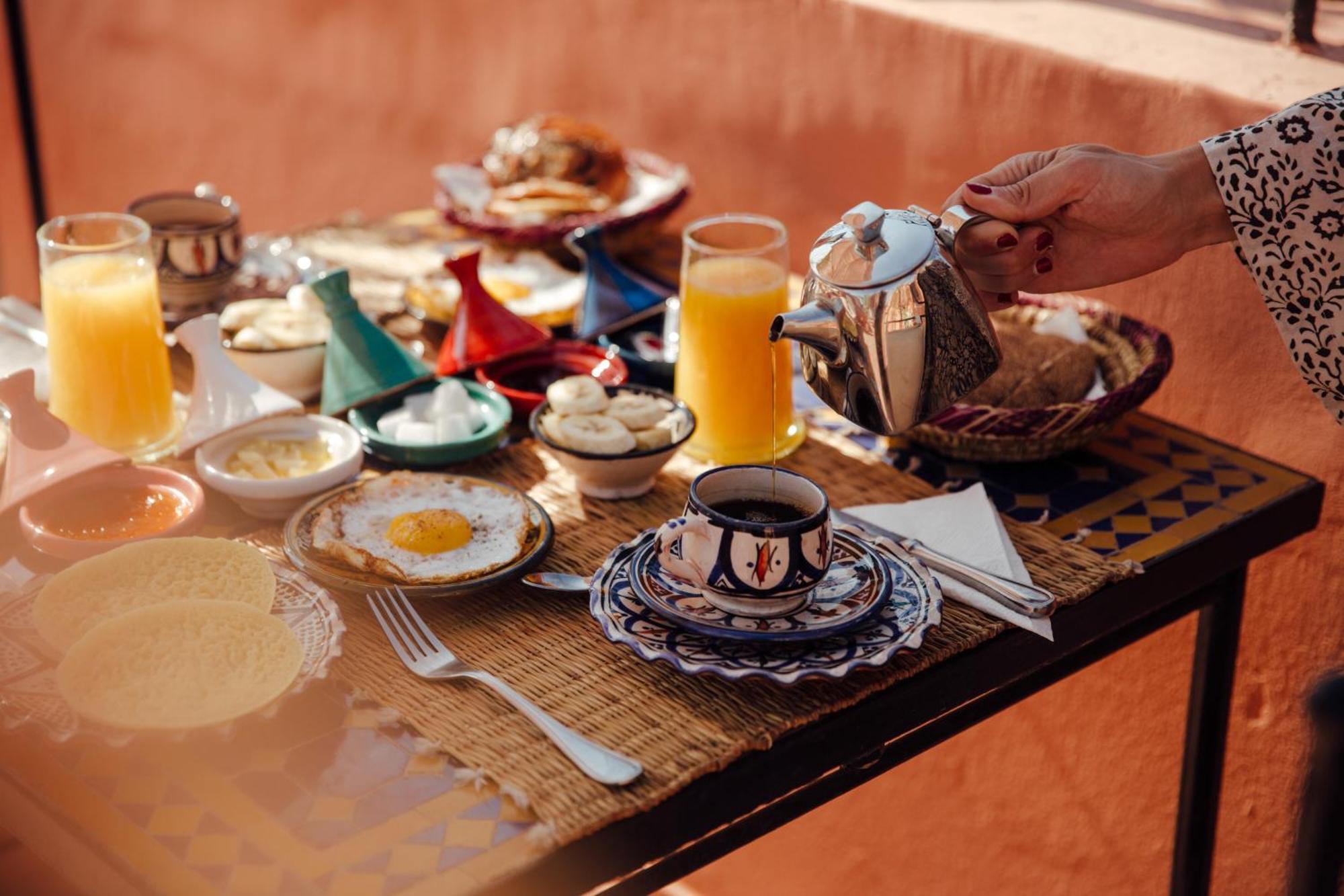 Bensaid Riad