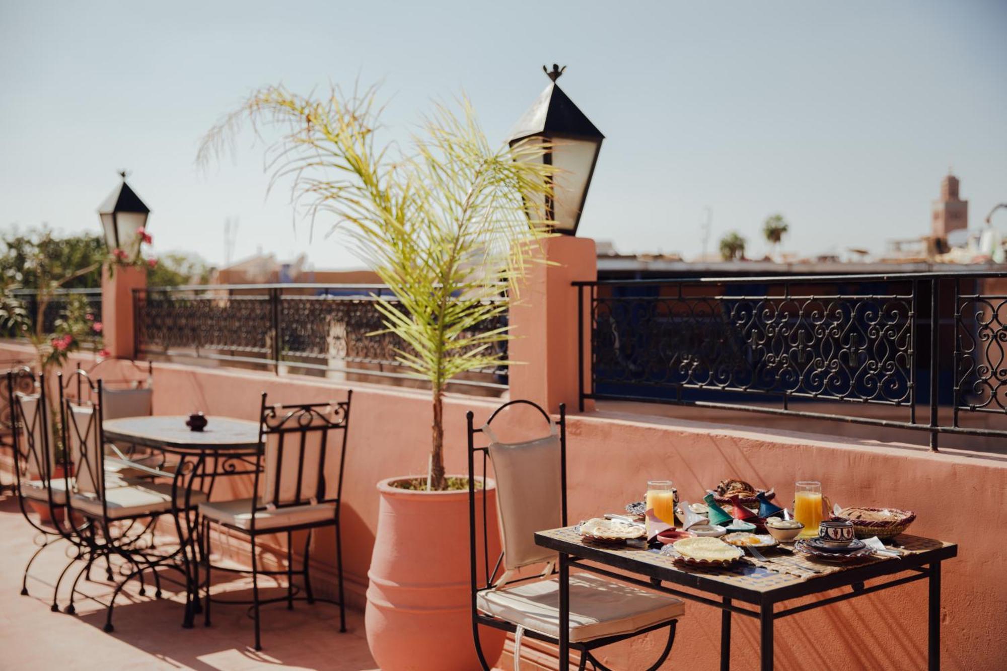 Bensaid Riad