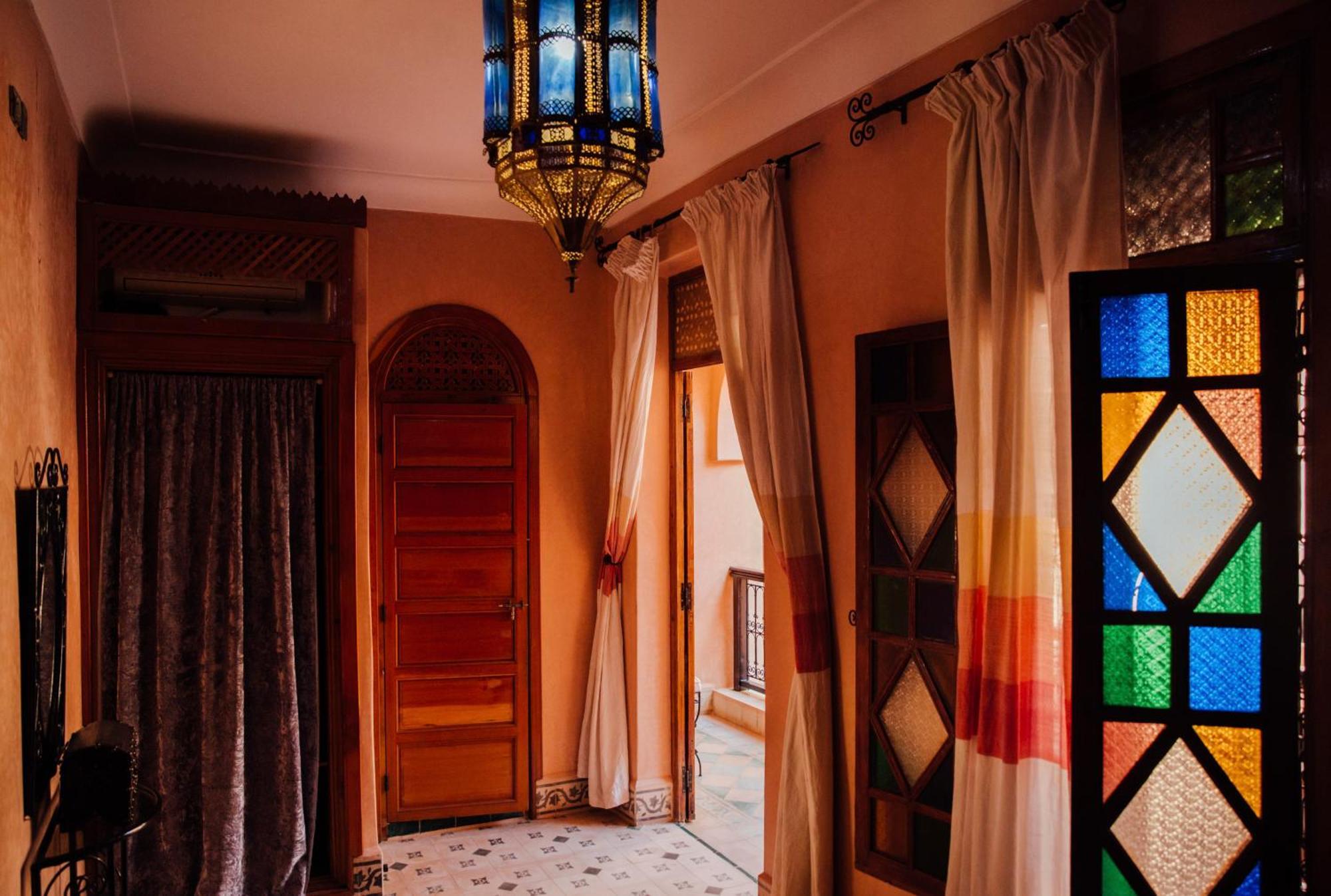 Riad Bensaid Marrakesh