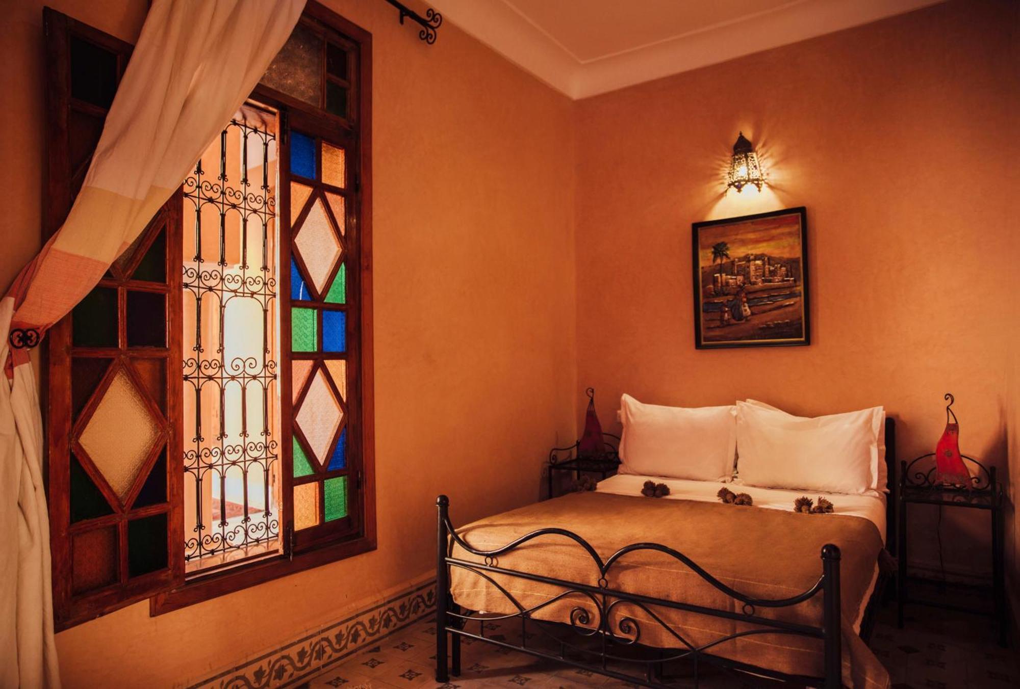 Bensaid 3* Marrakesh