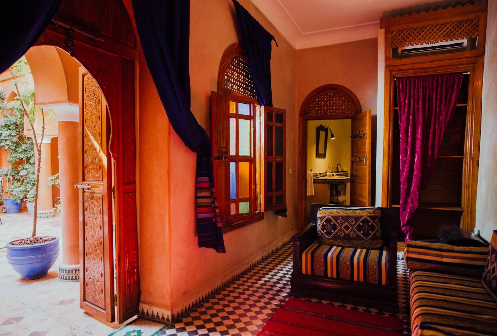 Bensaid 3* Marrakesh