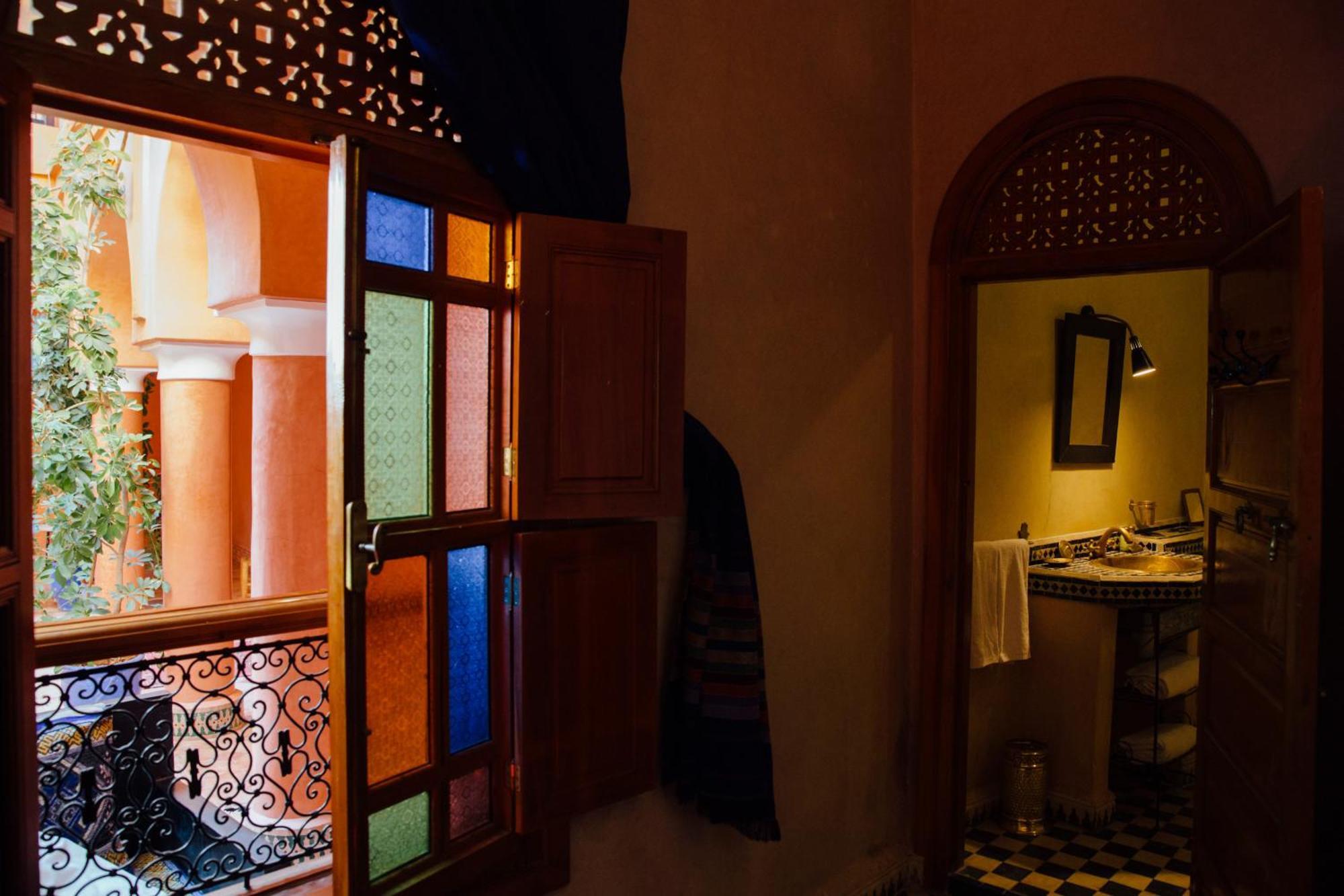 Bensaid Riad Marrakesh