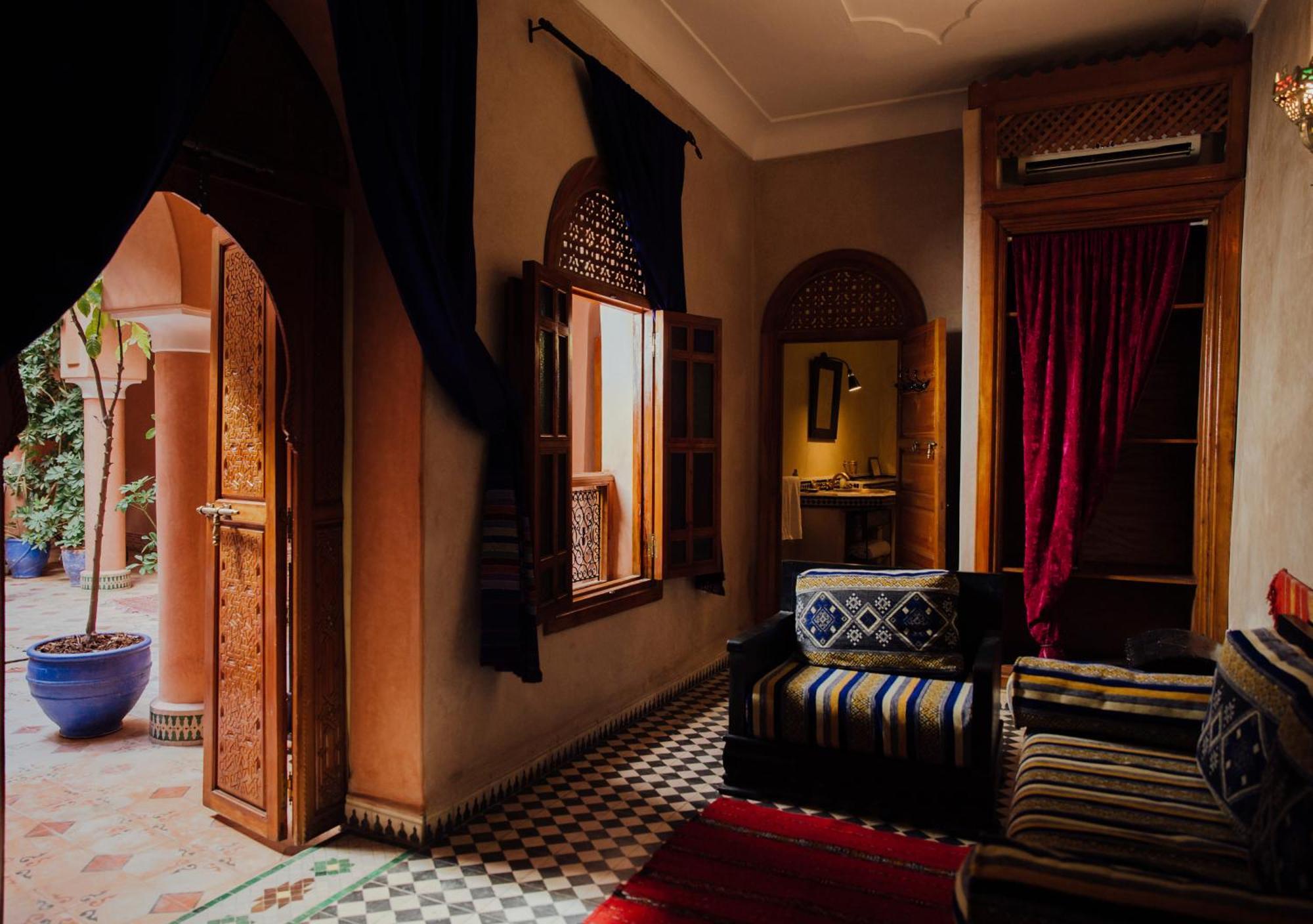 Bensaid Marrakesh