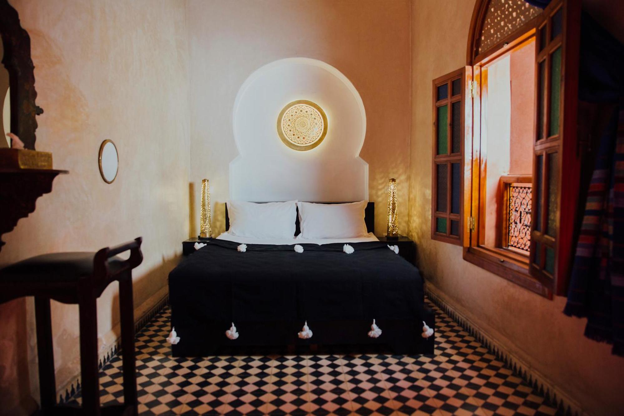 Bensaid Riad