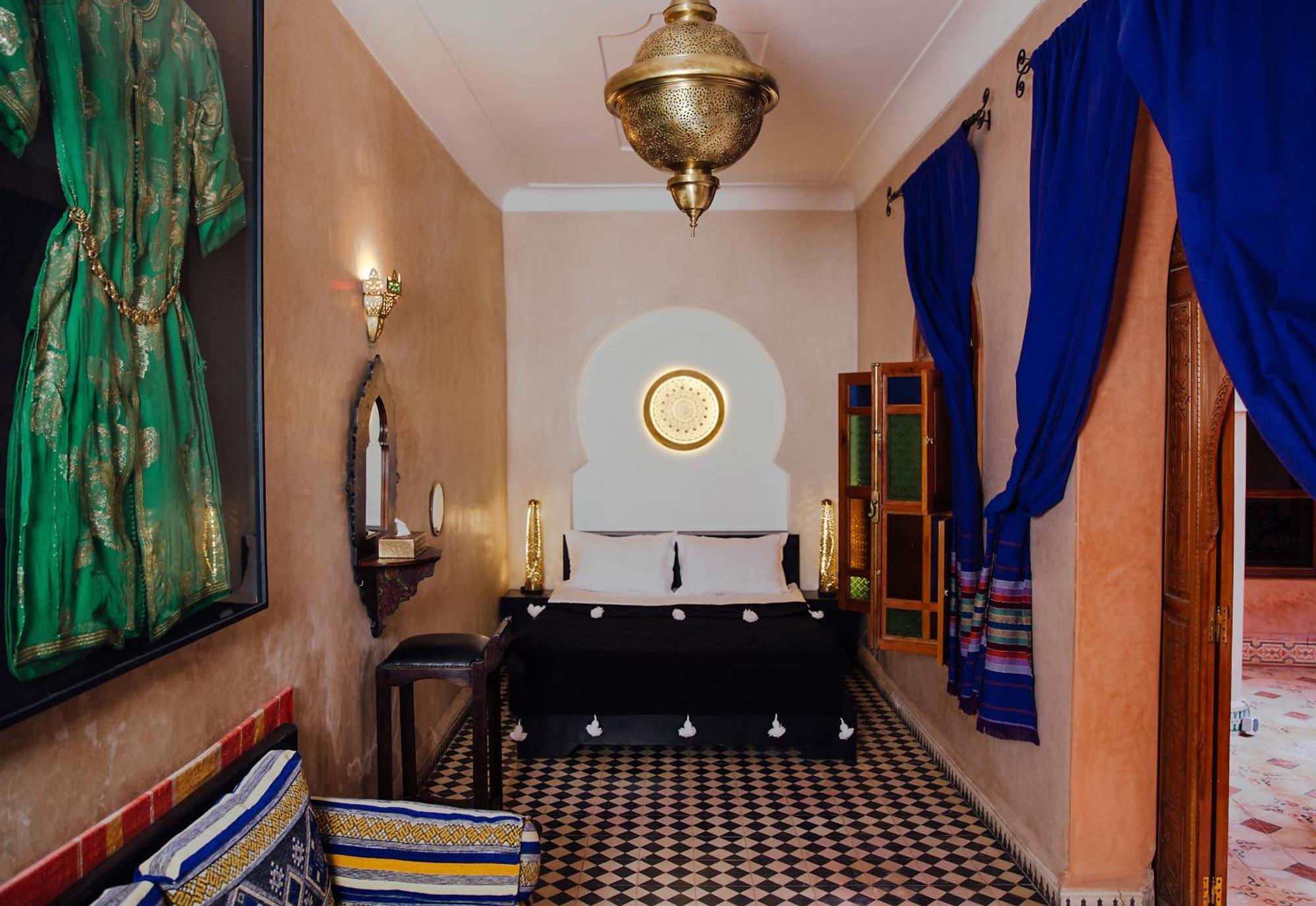 Riad Bensaid Marrakesh