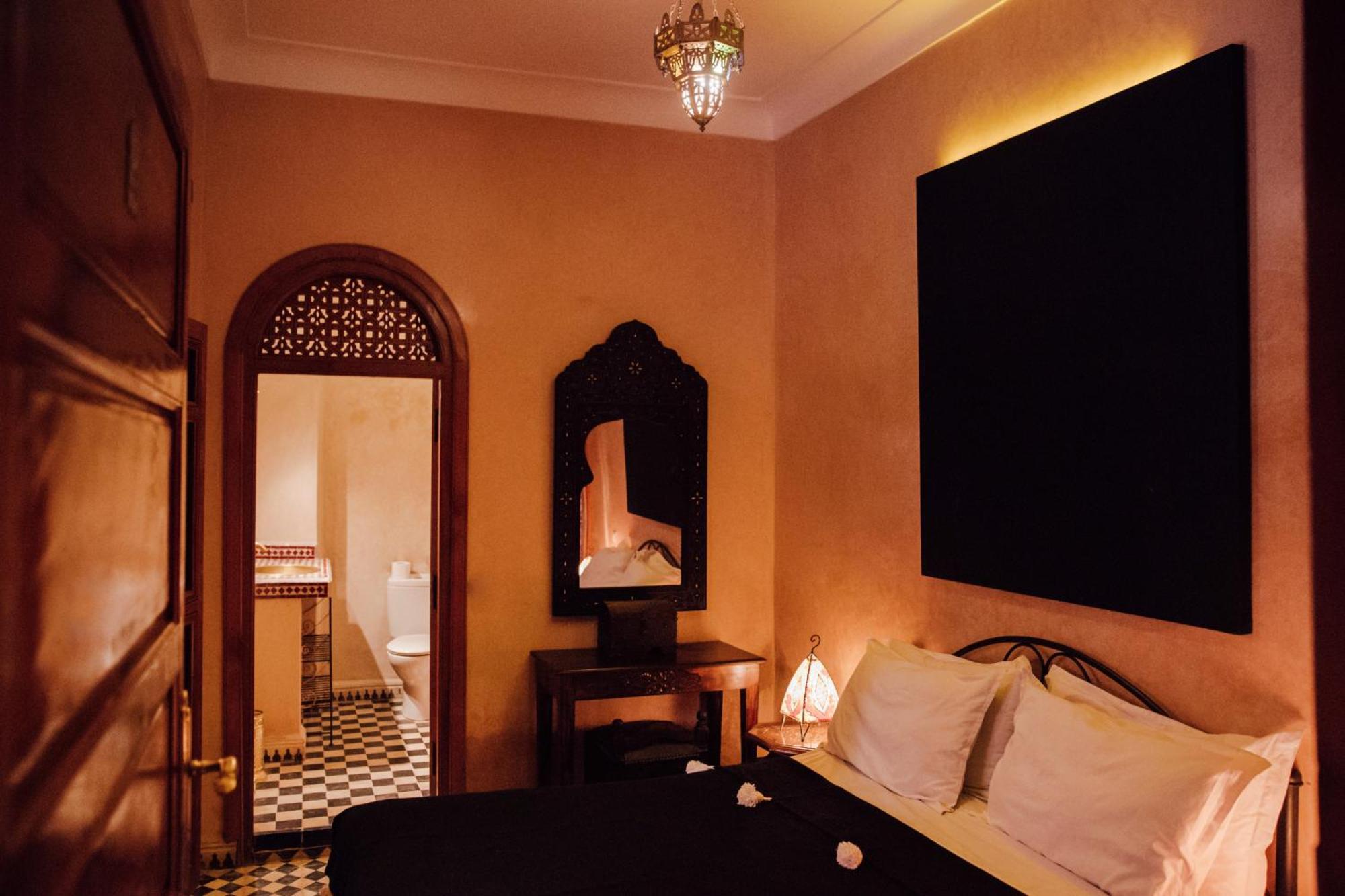 Bensaid Riad 3*
