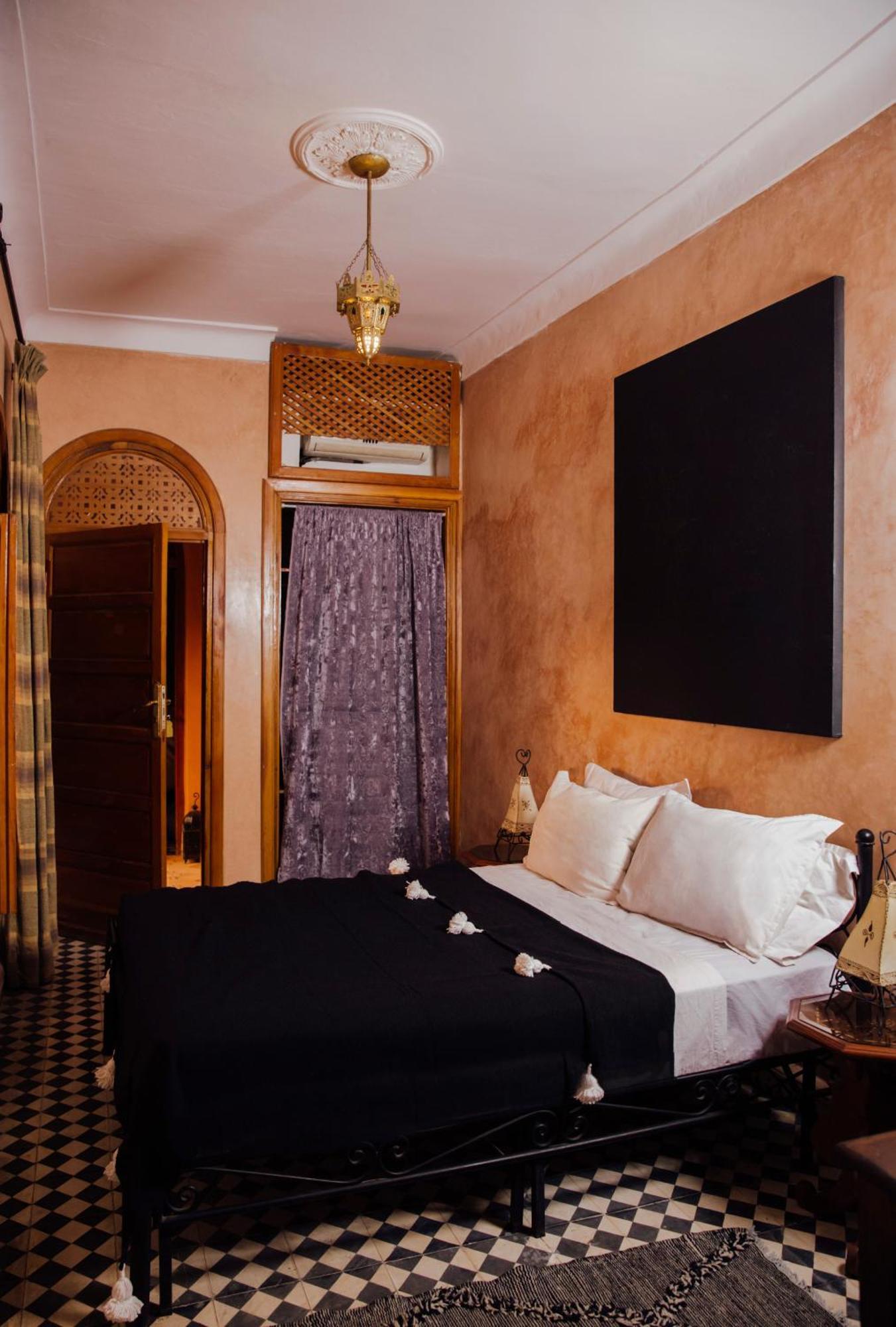 Bensaid Riad